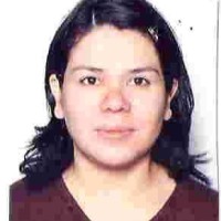Laura Eugenia Pérez Cabrera