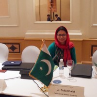 sofia khalid