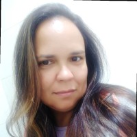 Katia Aparecida da Cruz