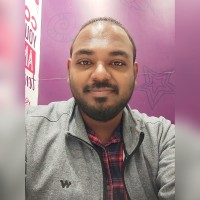 Aravind Kumar