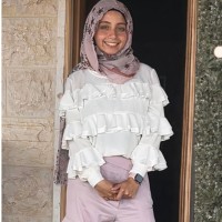 Lamia Merhy