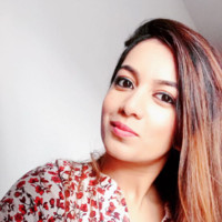 Akriti Sharma