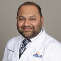 Dr Adnan