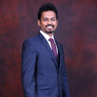 Gowtham Muthukumar