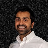 Brian Menezes, MIS/MBA