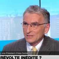 Jean-Baptiste MONNIER, PhD.