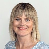 Siobhan Rastrick
