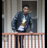 Orlando Ivey