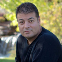 Johnny Perri Iii