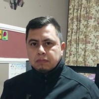 Oscar Esparza