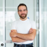 Alejandro Gracia Álvarez