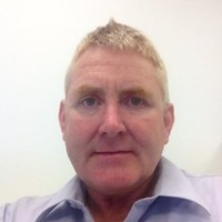 Trevor Fisher