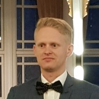 Tommy Skovgaard Jakobsen