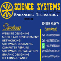 George Boakye