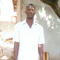 Momo Bangoura