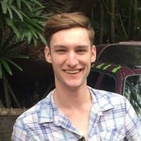 Jared Gietzen