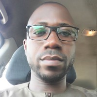 Moïse Berthod Kakpo