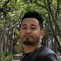 Josh Paulino