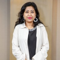 Shraddha Joshi