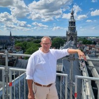 Jaap van Beek