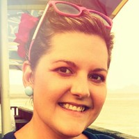 Charlotte van der Merwe