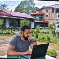 Anoop Singh