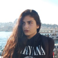 Chrysa Omar