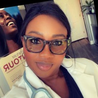 Dionne Henderson, DMSc, MBA, PA-C