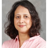 Dr Sumedha Naik