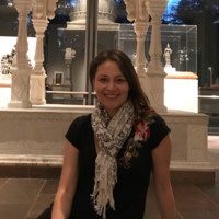 Claudia Ivette Lampl M.S. Lpc-S, Lmft-S, Bcn