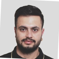 Dheeraj Sharma