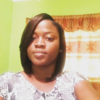 Shannice Glanville