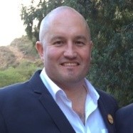 Carlo Van Dyk