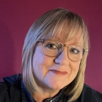 Cathy Stevenson