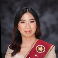Isabela Mae Borling