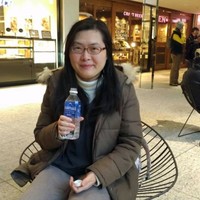 趙暁茹