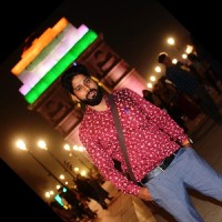 Sujeet Kumar Pandey