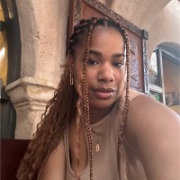 Destiny Robinson