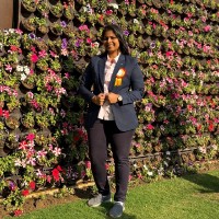 Dr. Madhavi Londhe, Ph.D