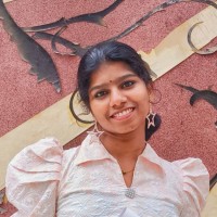 Varsha Vinayan