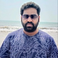 Surendra Raju Chiluvuri