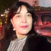 Elizabeth Matthews Nongbri