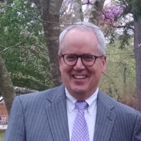 Darren Johnson