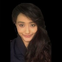 Jasmine Ibrahim