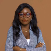 Pamela Ofori-Boateng