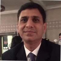 Syed Zafar Gardezi
