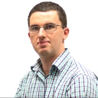 Joe Haigh