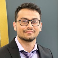 Arjun Pathak