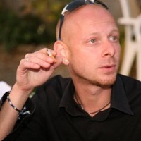 Arnaud Hibon