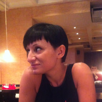 Татьяна Стрибкова